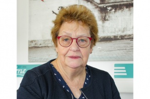 Bild von Gisela Engels