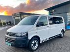 Bild Volkswagen T6.1 California T5 Camper Ausbau ,Womo-Abn.