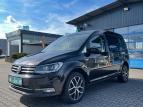 Bild Volkswagen Caddy 2.0 TDI BMT Highline DSG Alcantara R.Cam Dynaudio