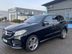 Bild Mercedes-Benz GLE 350 d AMG LINE SHZ NAVI PANO RFK LED EURO 6