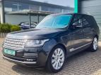 Bild Land Rover Range Rover 3.0 TDV6 Autobiography Vogue PANO SOFT CLOSE