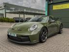 Bild Porsche 992 GT3 PTS LIFT KERAMIK SCHALEN SPORT CHRONO