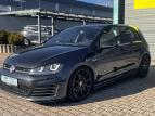 Bild Volkswagen Golf GTD 2.0 BMT MTM NAVI SHZ SPORT&SOUND
