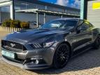 Bild Ford Mustang 5.0 Ti-VCT V8 Fastback GT