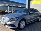Bild Mercedes-Benz C 250 CDI Exclusive 4Matic NAVI PDC PANO