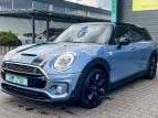 Bild MINI Cooper SD Clubman NAVI SHZ PDC
