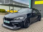 Bild BMW M2  Competition Team Schirmer Ringtool Tracktool
