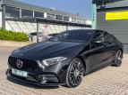 Bild Mercedes-Benz CLS 400 d AMG Line SHZ SITZKUEHL. 360° PANO 
