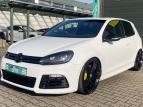 Bild Volkswagen Golf R VI 2.0 TSI Recaro Schalensitze SHD R.Cam Dynaudio