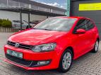 Bild Volkswagen Polo 1.2 TDI Life PDC KLIMA Tempomat