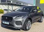 Bild Jaguar E-Pace D240 R-Dynamic PANO SHZ NAVI RFK LED MERIDIAN