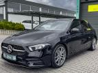 Bild Mercedes-Benz A 180 d AMG Line SHZ PDC RFK NAVI