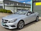 Bild Mercedes-Benz E 250 CDI DPF RFK SHZ NAVI NACKENHEIZ. 
