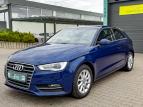 Bild Audi A3 1.4 TFSI Attraction.Navi.SHZ.