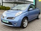 Bild Nissan Micra 1.4 C+C Premium Pano SHZ