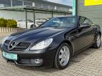 Bild Mercedes-Benz SLK 200 Kompressor SHZ AIRSCARF KLIMA 