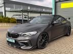 Bild BMW M2  Competition DKG Harman Kardon M Performance