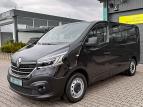 Bild Renault Trafic 2,0 dCi.L1H1 3,0t Komfort Navi.AHK.RFK.LED