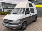 Bild Volkswagen T4 Carthago Malibu 28.4(Hochdach) Scheckheftgepfl.