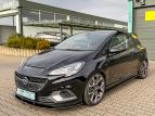 Bild Opel Corsa E 1.6 Turbo OPC.RFK.Sportsitze vorn Recaro