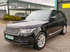 Bild Land Rover Range Rover 4.4 SDV8 Vogue 