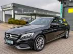 Bild Mercedes-Benz C 300 T Avantgarde SHZ NAVI RFK COMMAND