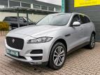 Bild Jaguar F-Pace  Prestige 30d NAVI SHZ PANO MERIDIAN