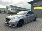 Bild Mercedes-Benz E 350 CDI Avantgarde Schiebedach NAVI SHZ