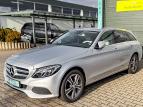 Bild Mercedes-Benz C 250 T Avantgarde LED PDC elek. Heckkl. EURO 6