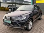 Bild Volkswagen Touareg 3.0 V6 TDI Terrain Tech NAVI SHZ AHK