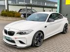 Bild BMW M2 DKG Harman Kardon R.Cam Assistenten