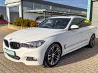 Bild BMW 320 Gran Turismo  320d xDrive NAVI PANO SHZ 