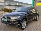 Bild Volkswagen Touareg 3.0 V6 TDI R-Line LUFT NAVI DYNAUDIO RFK PDC