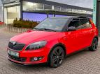 Bild Skoda Fabia 1.2 TSI Monte Carlo.SHZ.Navi