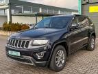 Bild Jeep Grand Cherokee 3.0 CRD Limited NAVI SHZ RFK PDC