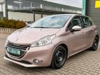 Bild Peugeot 208 1.6 VTi 120 Allure NAVI SHZ PDC
