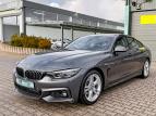 Bild BMW 420 d Gran Coupe M Sport
