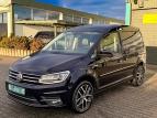 Bild Volkswagen Caddy 2.0 TDI BMT Highline DSG Alcantara R.Cam Dynaudio