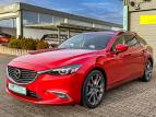 Bild Mazda 6 SKYACTIV-Drive , Nakama Intense 