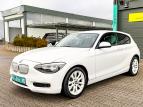 Bild BMW 120 d Urban Line SHZ HiFi KLIMA