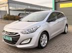 Bild Hyundai i30 1.6 CRDi FIFA World Cup Edition NAVI SHZ PANO