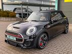 Bild MINI John Cooper Works Cabrio NAVI PDC SHZ RFK
