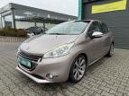 Bild Peugeot 208 1.6 VTi 120 Allure NAVI SHZ PDC
