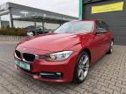 Bild BMW 320 d Sport Line Navi SHZ Schiebedach 18