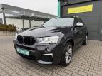Bild BMW X4 M40 i Navi prof. Head Up SHD R.Cam AHK HiFi