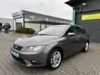 Bild Seat Leon ST 1.2l TSI Style DSG Navi SHZ Alcantara 