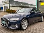 Bild Audi A6 50 3.0 TDI quattro sport Luft Matrix B&O DAB