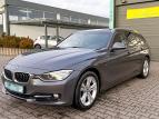 Bild BMW 318d xDrive Sport LineTouring AHK Navi SHZ