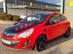 Bild Opel Corsa D 1.4 Color Race